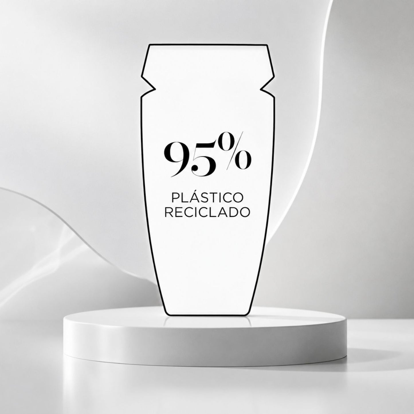 Kérastase Discipline Bain Fluidealiste Gentle 250 ml