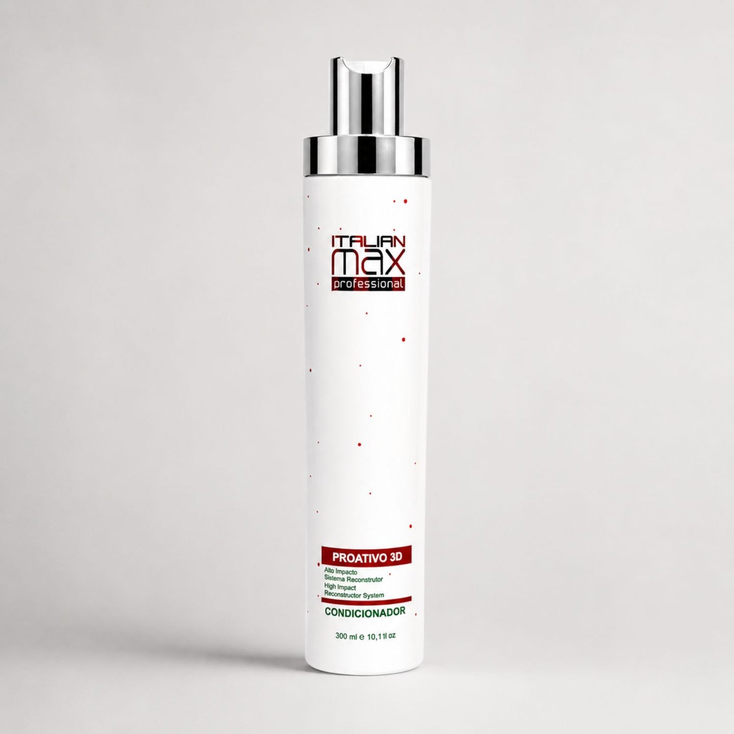 Conditioner Italian Max Vitamax Color 300 ml para cabello teñido