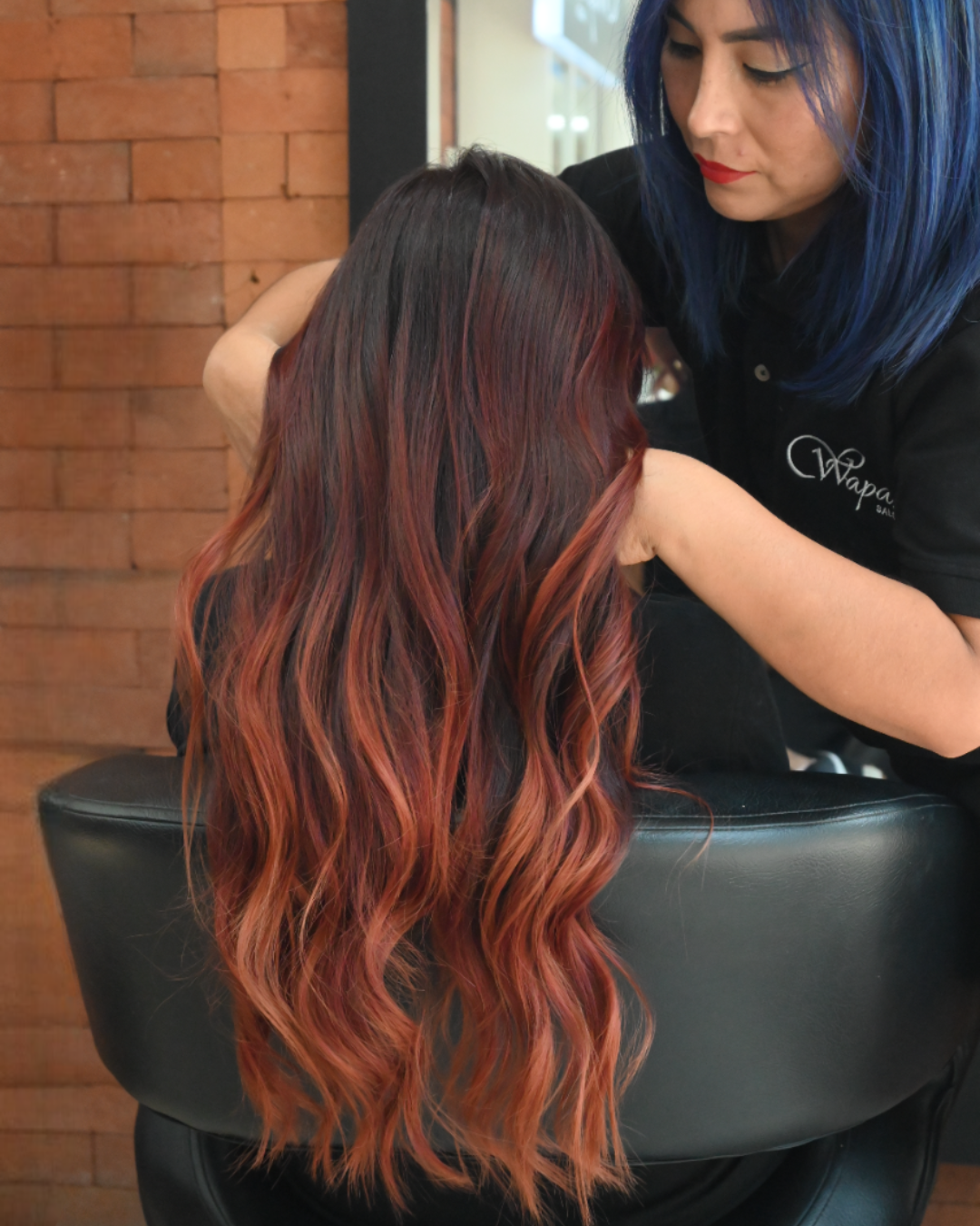 Reparación Kérastase Première