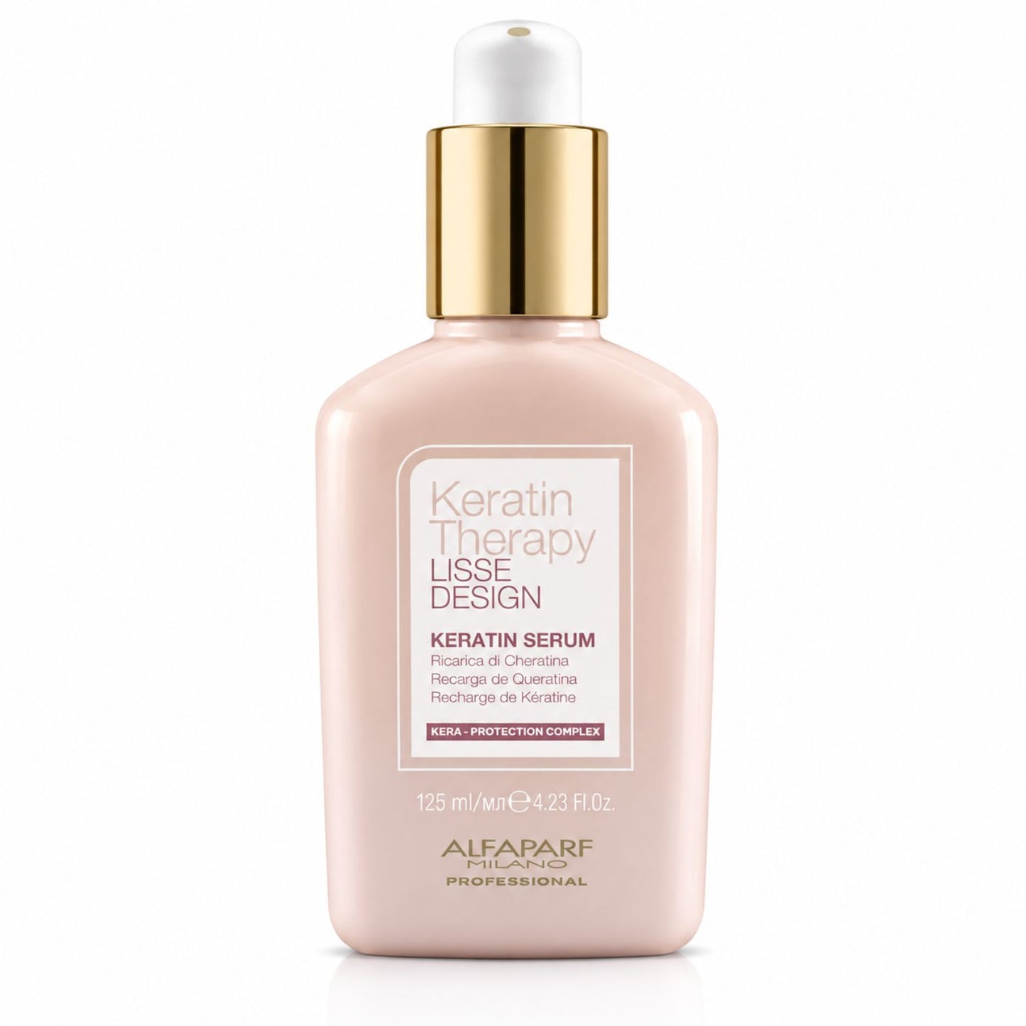 Alfaparf Lisse Design Keratin Therapy Keratin Serum 125 ml