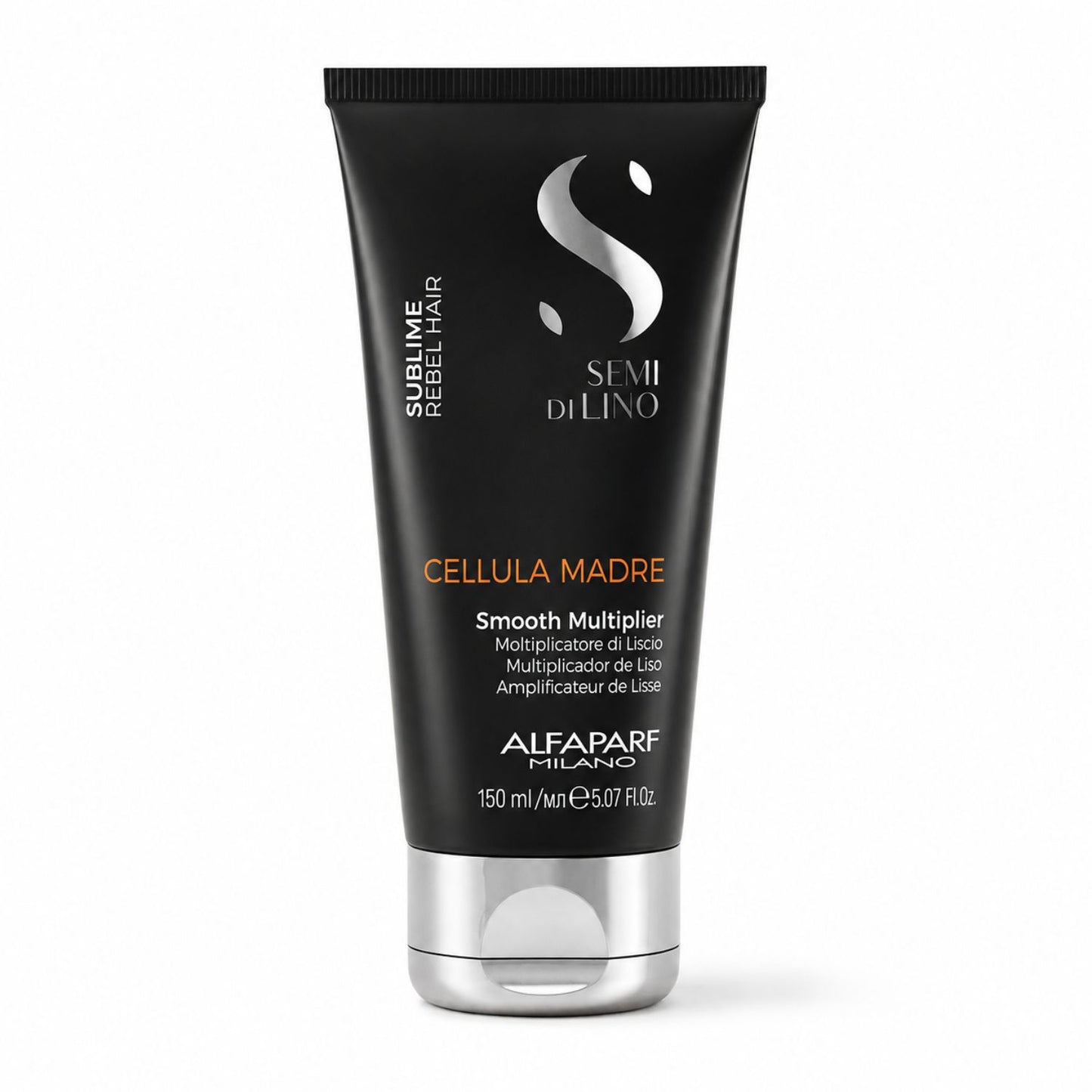 Alfaparf Semi di Lino Cellula Madre Smooth Multiplier 150 ml