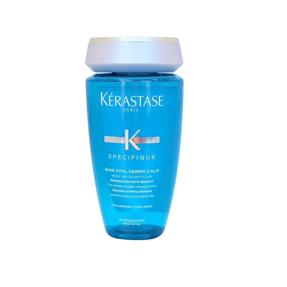 Kérastase Spécifique Dermo-Calm Bain Vital Shampoo cuero cabelludo sensible 250 ml