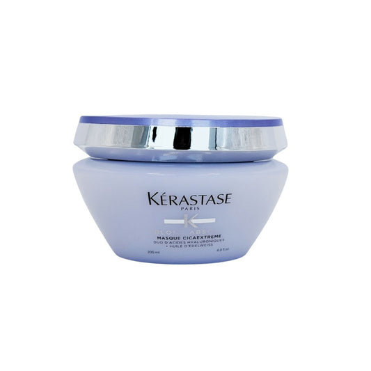 Kérastase Blond Absolu Masque Cicaextreme mascarilla reparación intensa rubios 200 ml