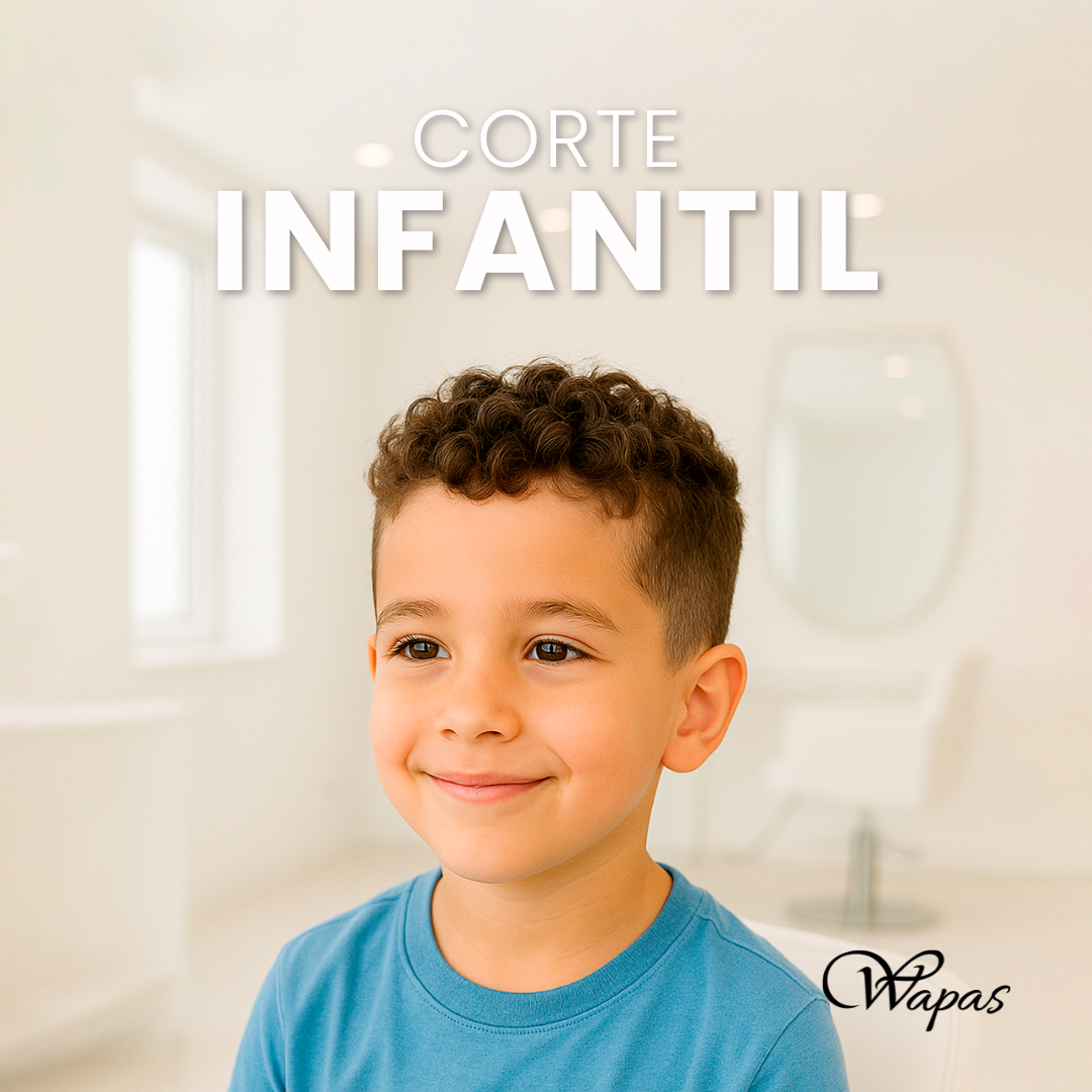 Corte infantil