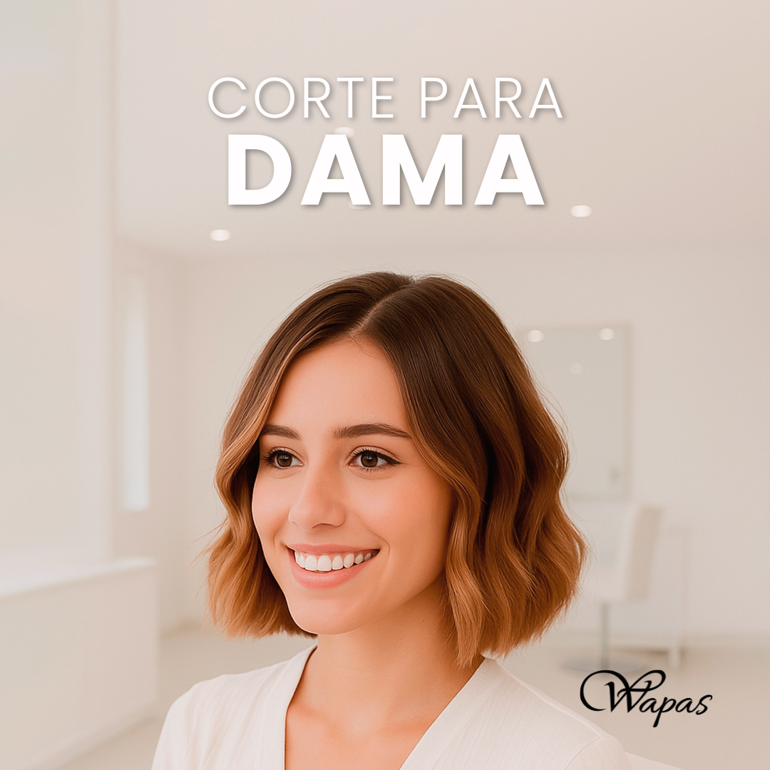 Corte para Dama