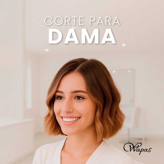 Corte para Dama