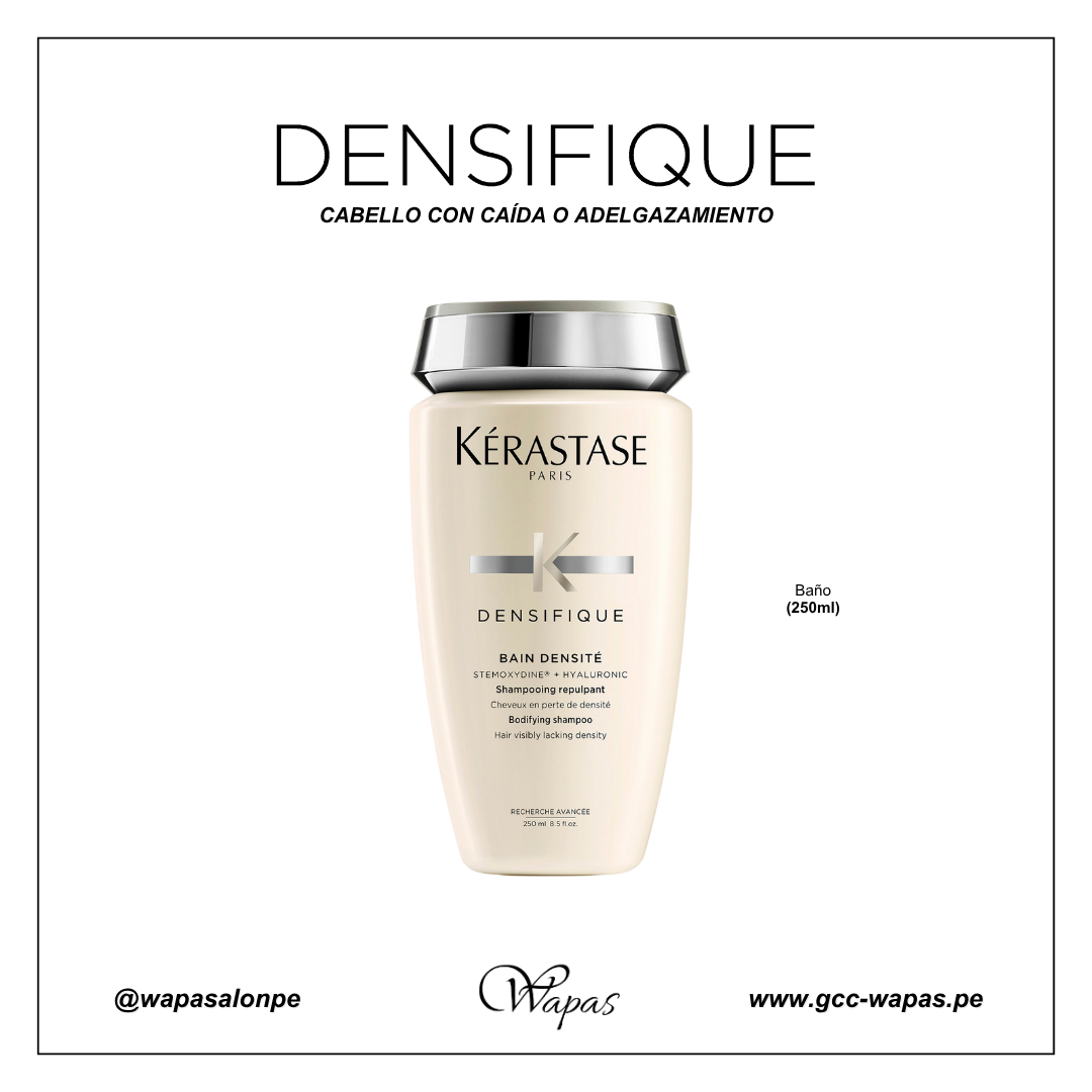 Densifique - Baño (250ml)