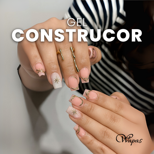 Gel constructor