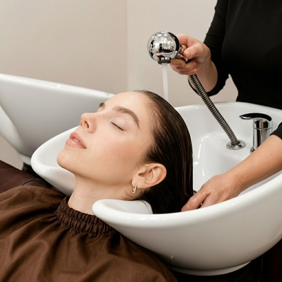 Hidratación encapsulada para cabello en San Isidro - Wapas - imagen 1