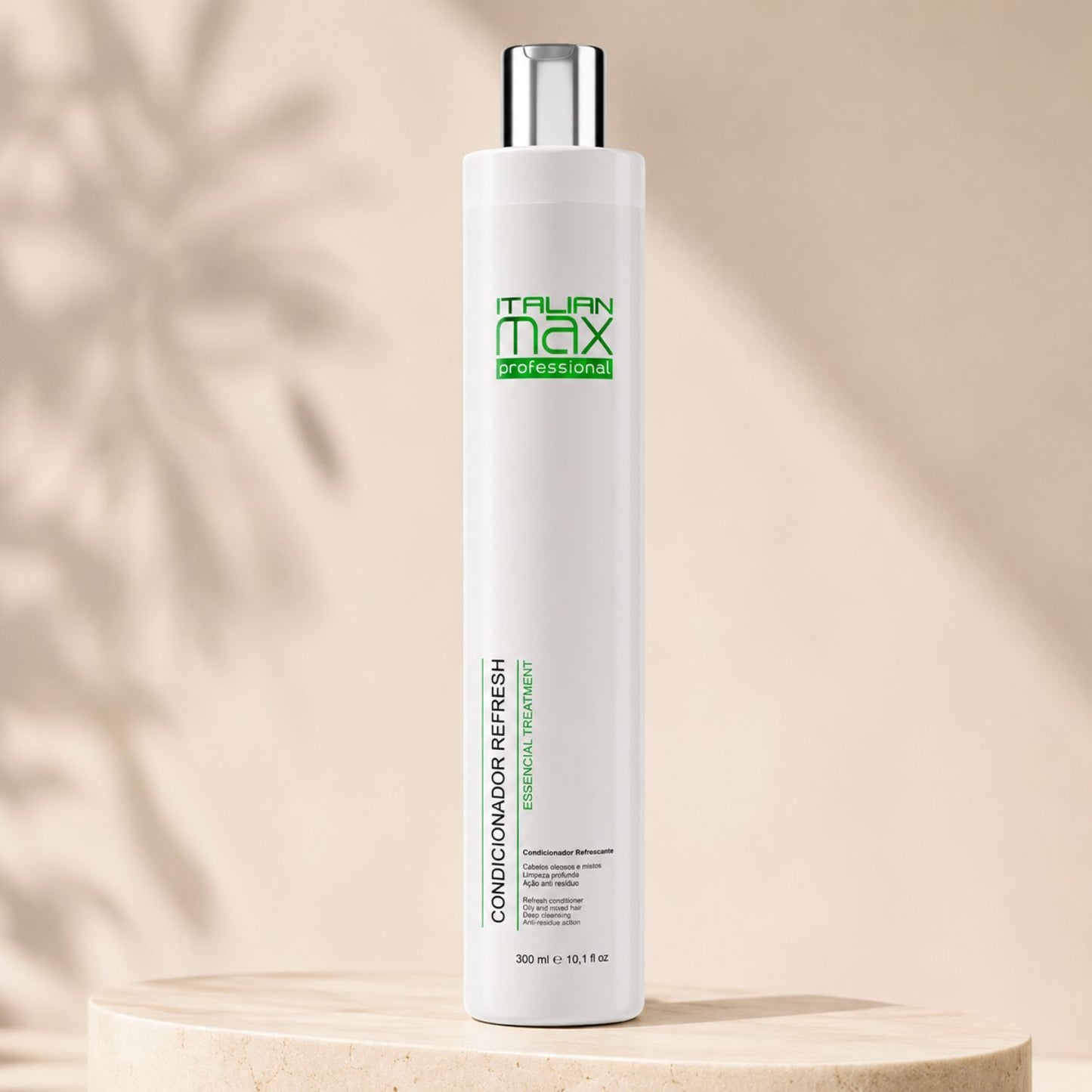 Italian Max Condicionador Refresh 300 ml