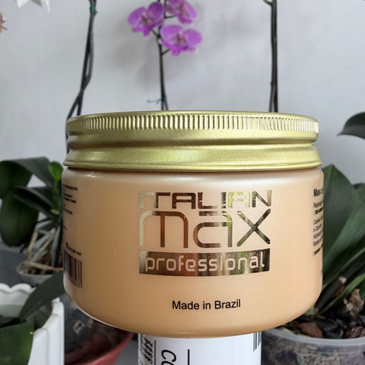 Mascarilla Gold Extreme 285 g Italian Max
