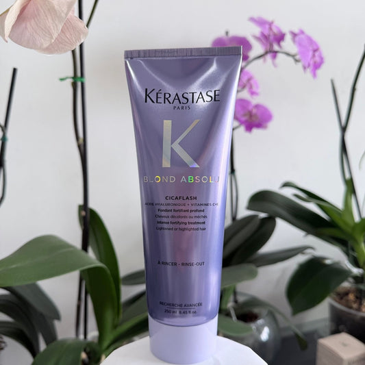 Kérastase Blond Absolu Fondant Cicaflash 250 ml
