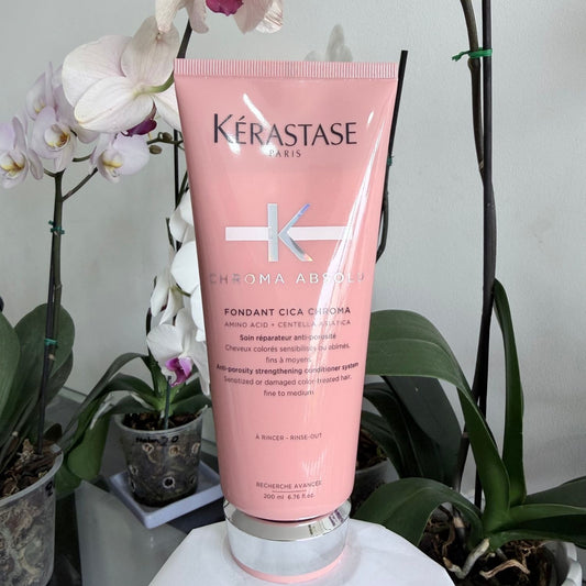 Kérastase Chroma Absolu Fondant Cica Chroma 200 ml