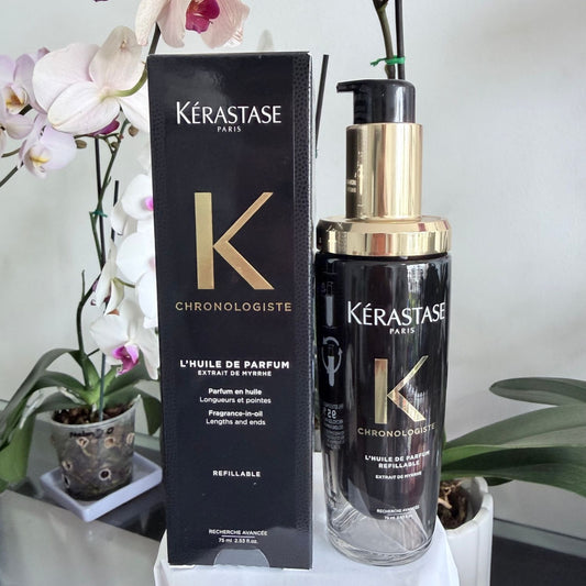 Kérastase Chronologiste L'Huile de Parfum 75 ml