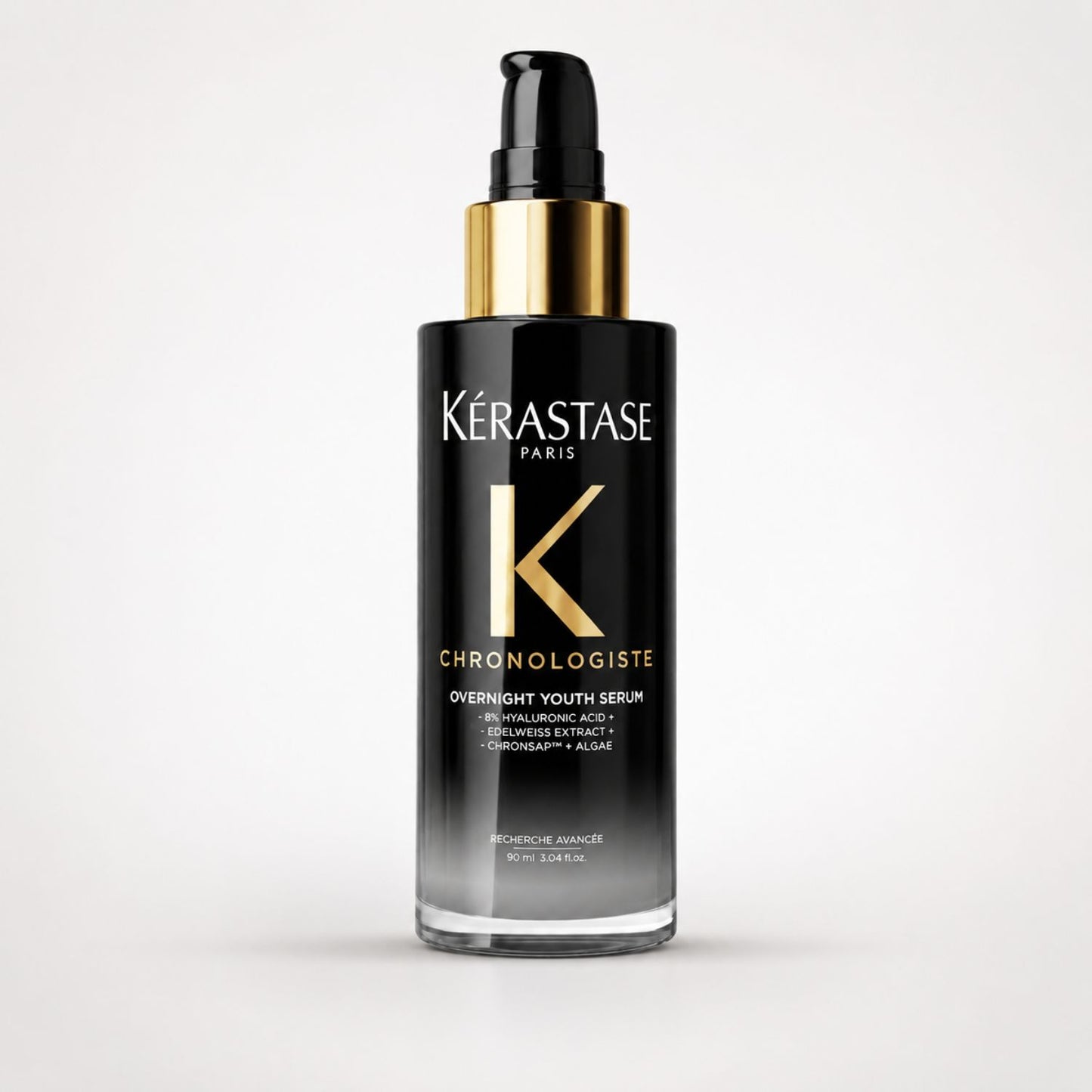 Kérastase Chronologiste Night Serum 90 ml
