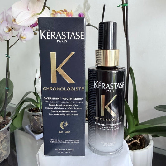 Kérastase Chronologiste Night Serum 90 ml