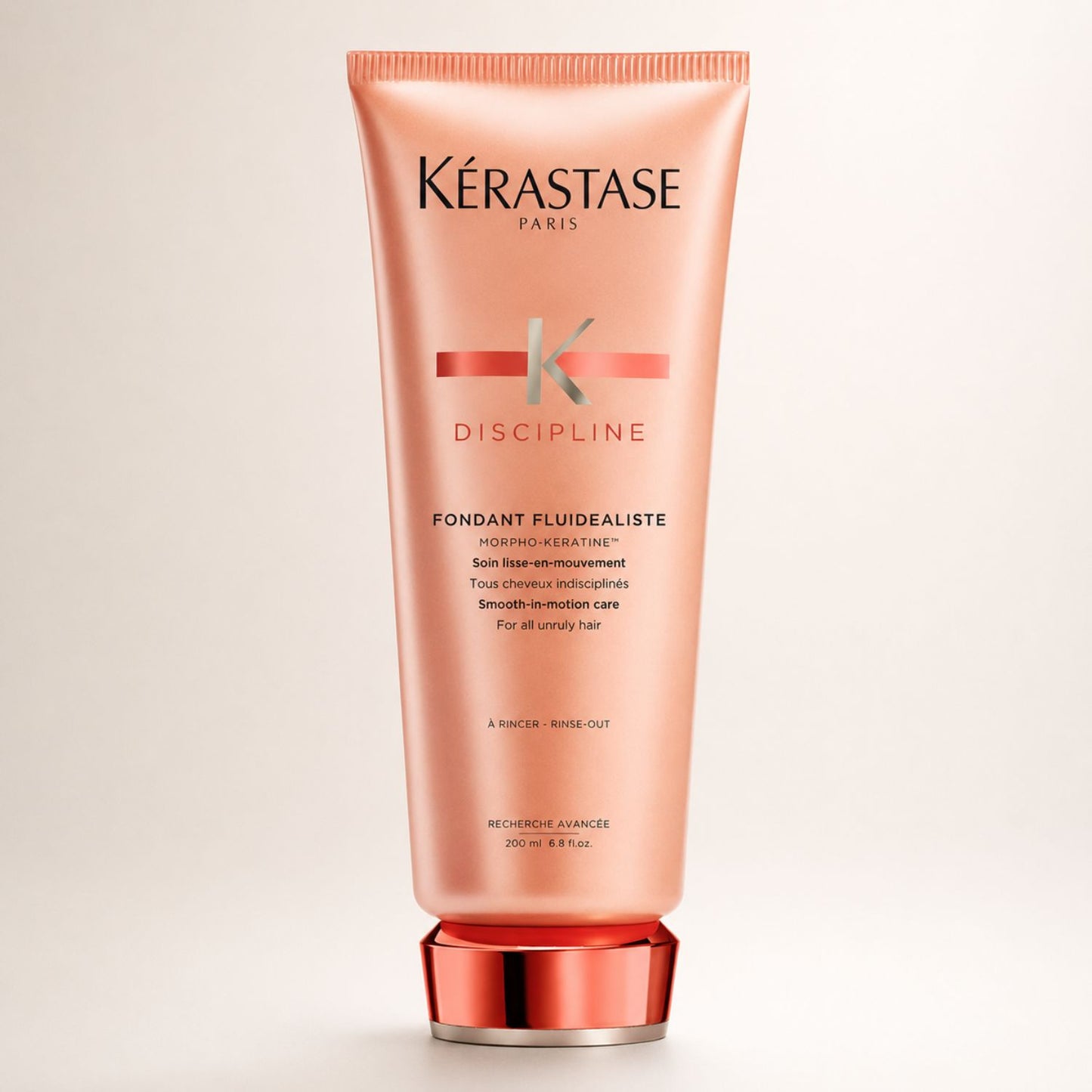 Kérastase Discipline Fondant Fluidealiste 200 ml