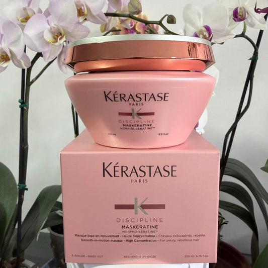 Kérastase Discipline Masque Maskératine 200 ml