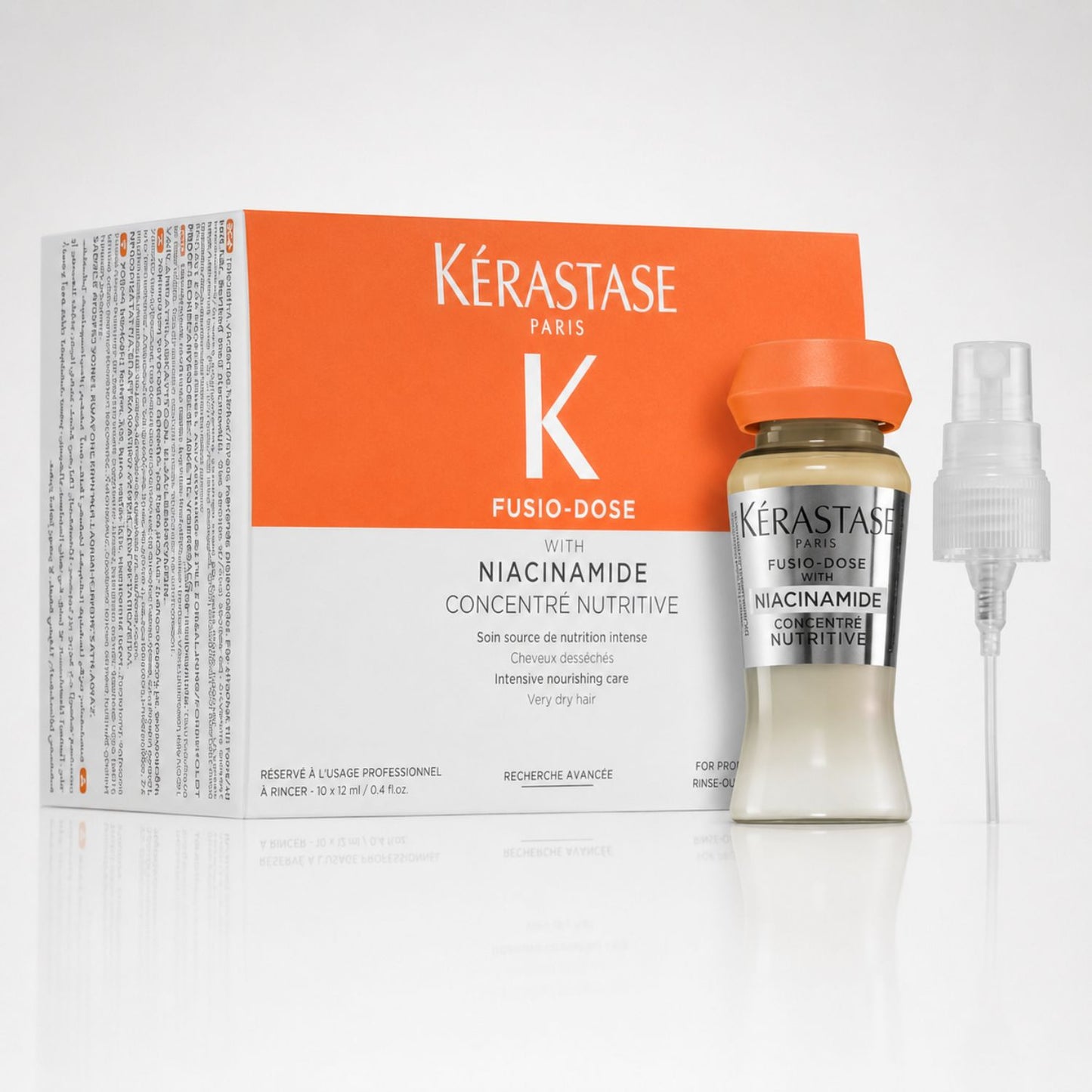 Kérastase Fusio-Dose Concentré Nutritive