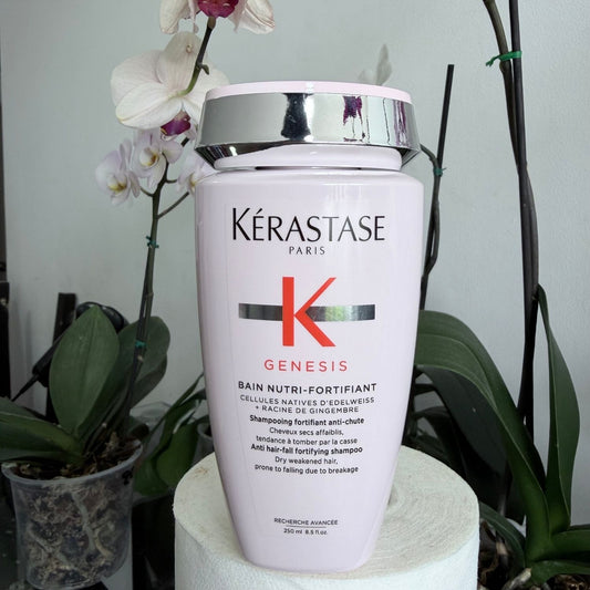 Kérastase Genesis Bain Nutri-Fortifiant 250 ml