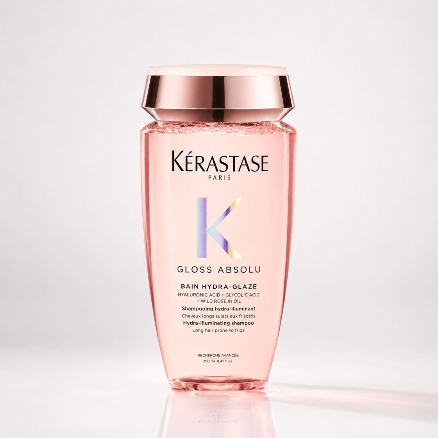 Kérastase Gloss Absolu Bain Hydra-Glaze Riche 250 ml