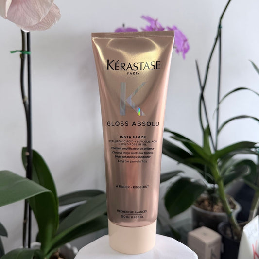 Kérastase Gloss Absolu Fondant Insta Glaze 250 ml