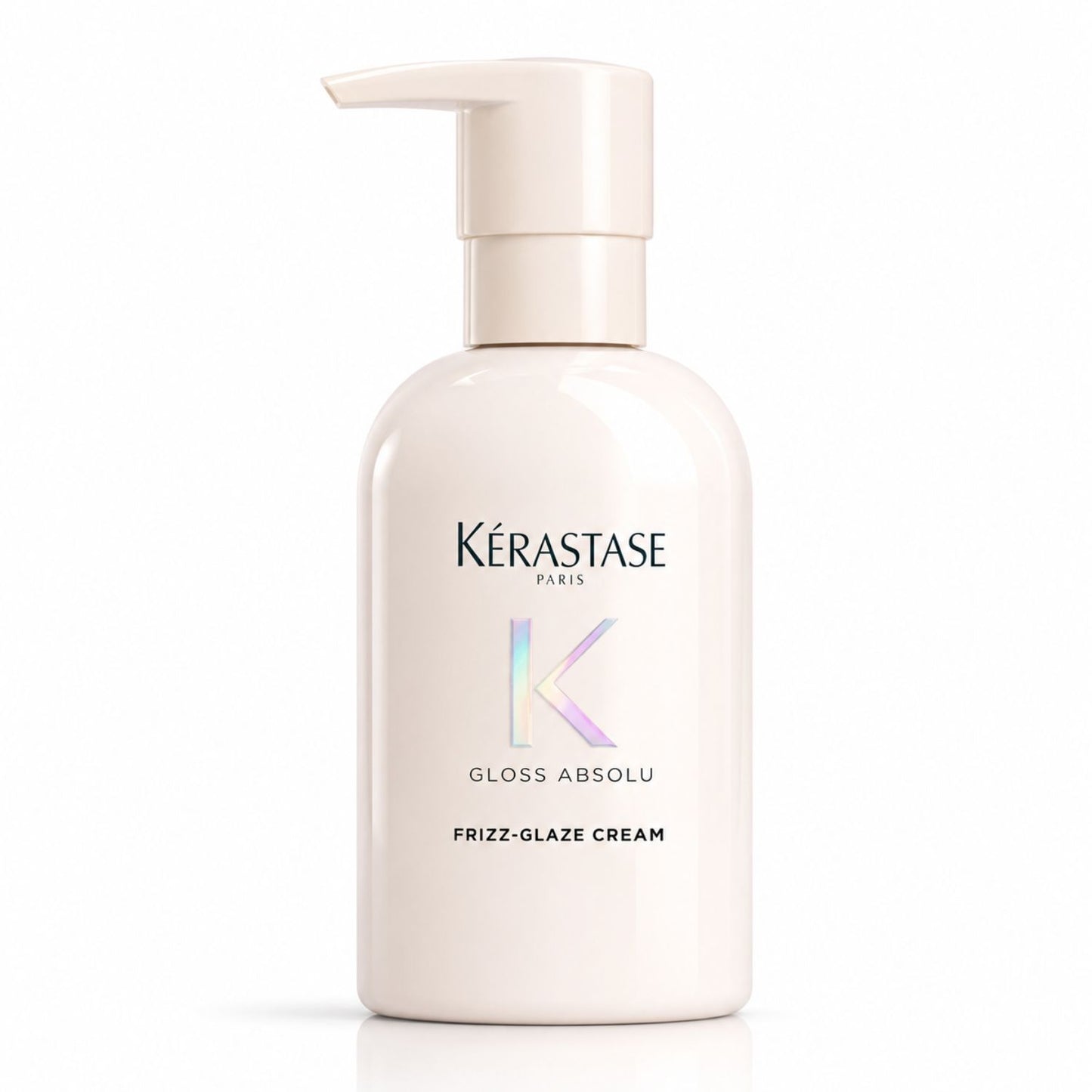 Kérastase Gloss Absolu Frizz Glaze Cream 240 ml