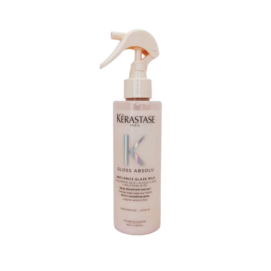 Kérastase Gloss Absolu Spray antifrizz y brillo 190 ml