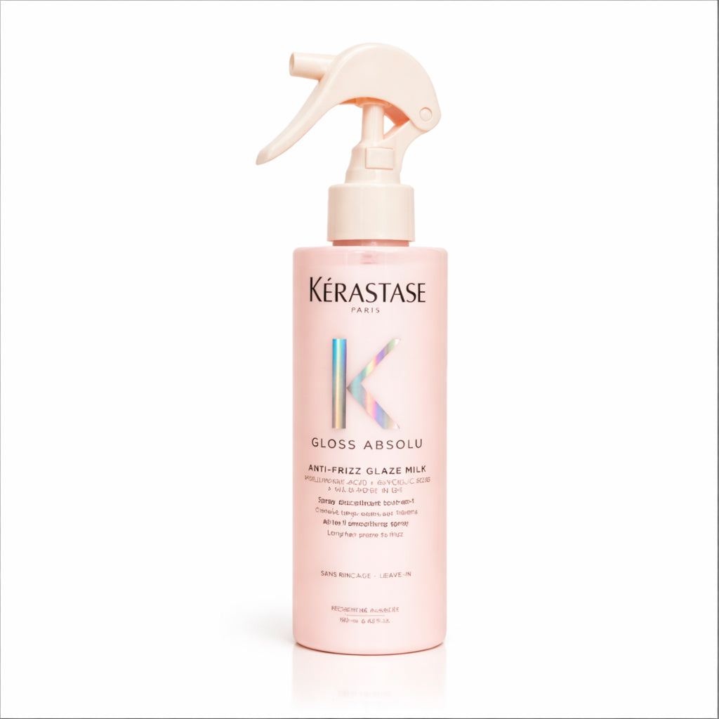 Kérastase Gloss Absolu Spray antifrizz y brillo 190 ml