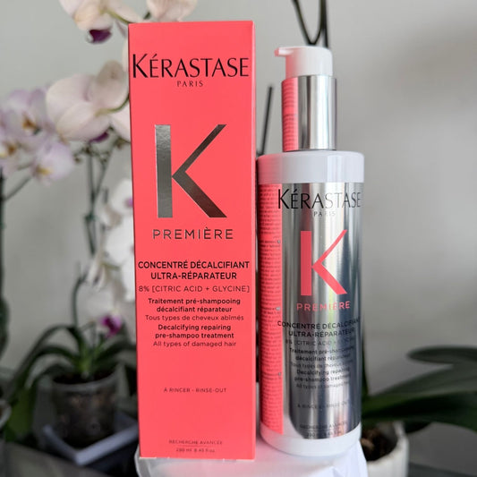 Kérastase Première Concentré Décalcifiant 250 ml