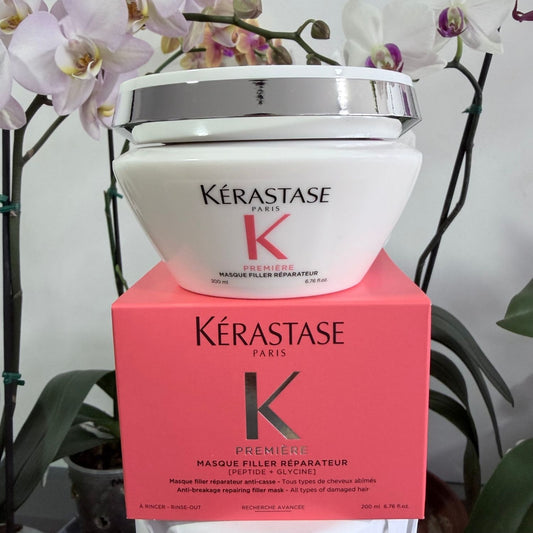 Kérastase Première Masque Filler Réparateur 200 ml