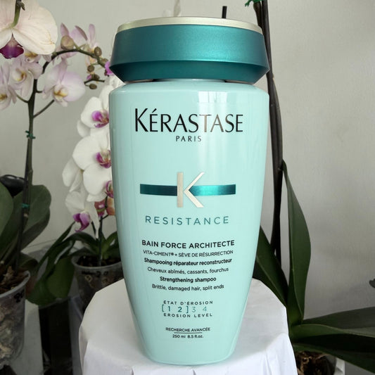 Kérastase Résistance Force Architecte Bain Force Architecte 250 ml
