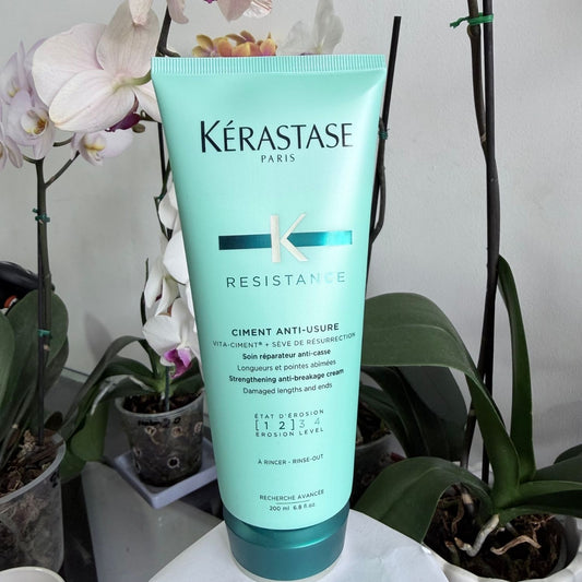 Kérastase Résistance Force Architecte Ciment Anti-Usure 200 ml