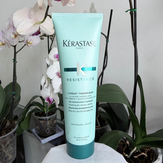 Kérastase Résistance Force Architecte Ciment Thermique 150 ml