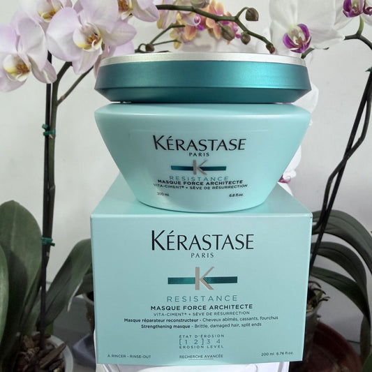 Kérastase Résistance Force Architecte Masque Force Architecte 200 ml
