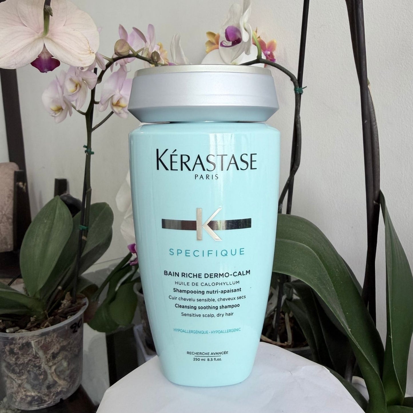 Kérastase Spécifique Bain Riche Dermo-Calm Shampoo 250 ml