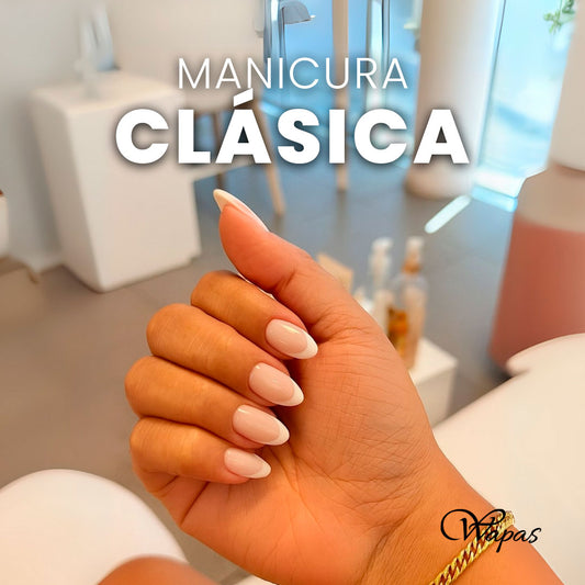 Manicura Clasica