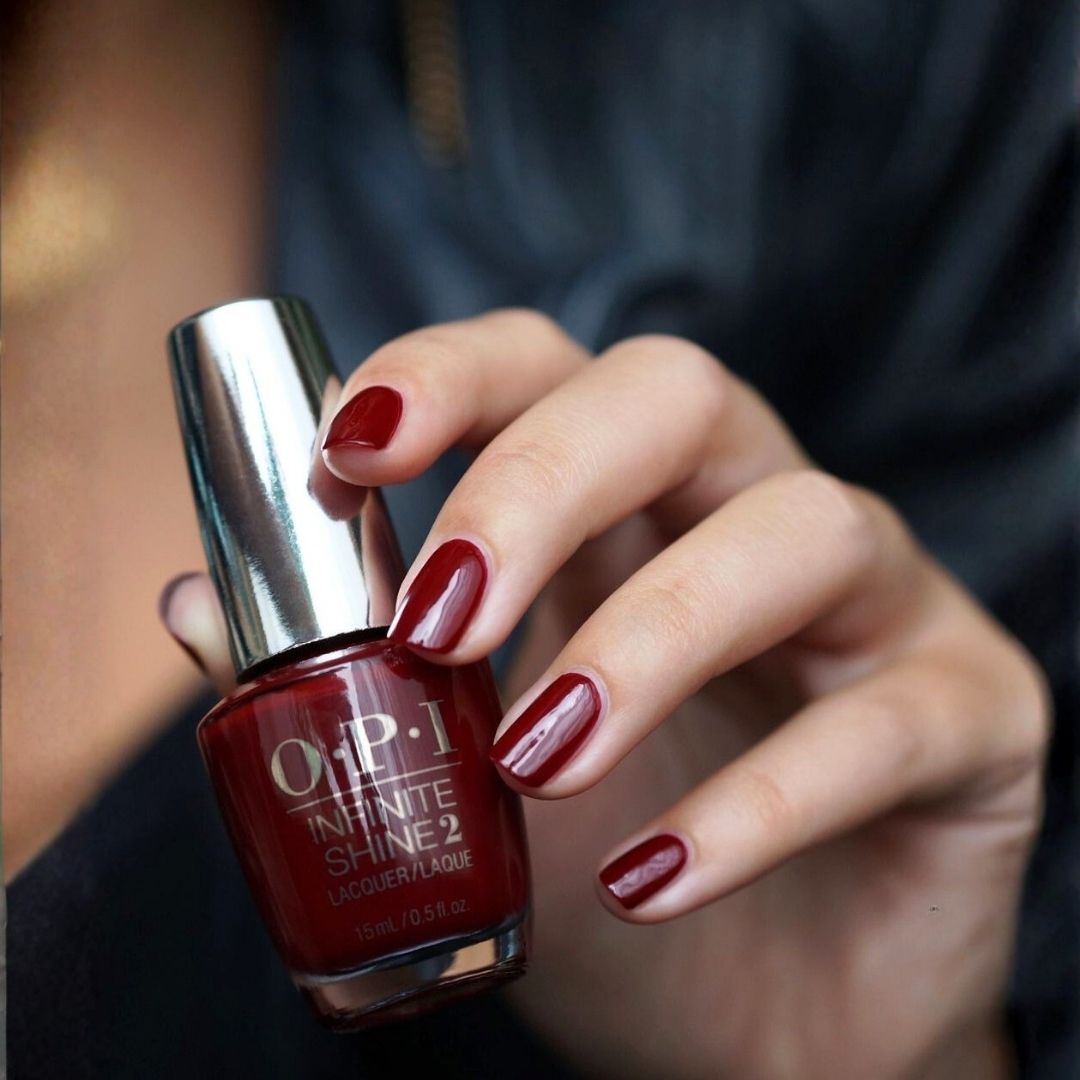 Manicura Infinite Shine en San Isidro | Wapas GCC