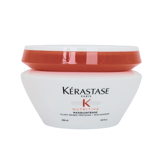 Kérastase Nutritive Masquintense mascarilla hidratación profunda cabello seco 200 ml