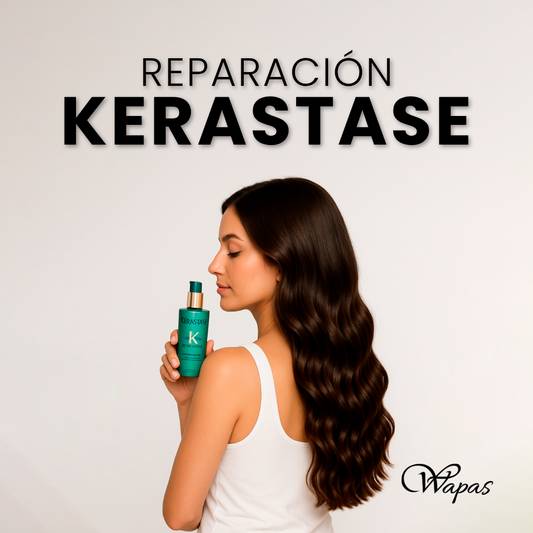 Reparación Kérastase Première