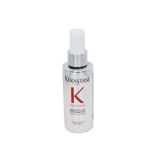 Kérastase Première Sérum Filler Fondamental sérum antifrizz protección calor 90 ml