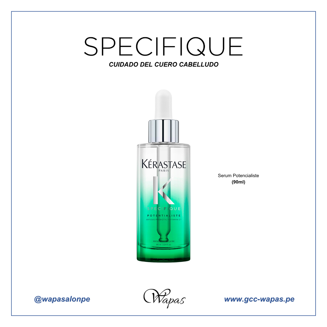 Specifique - Sérum Potentialiste (90ml)