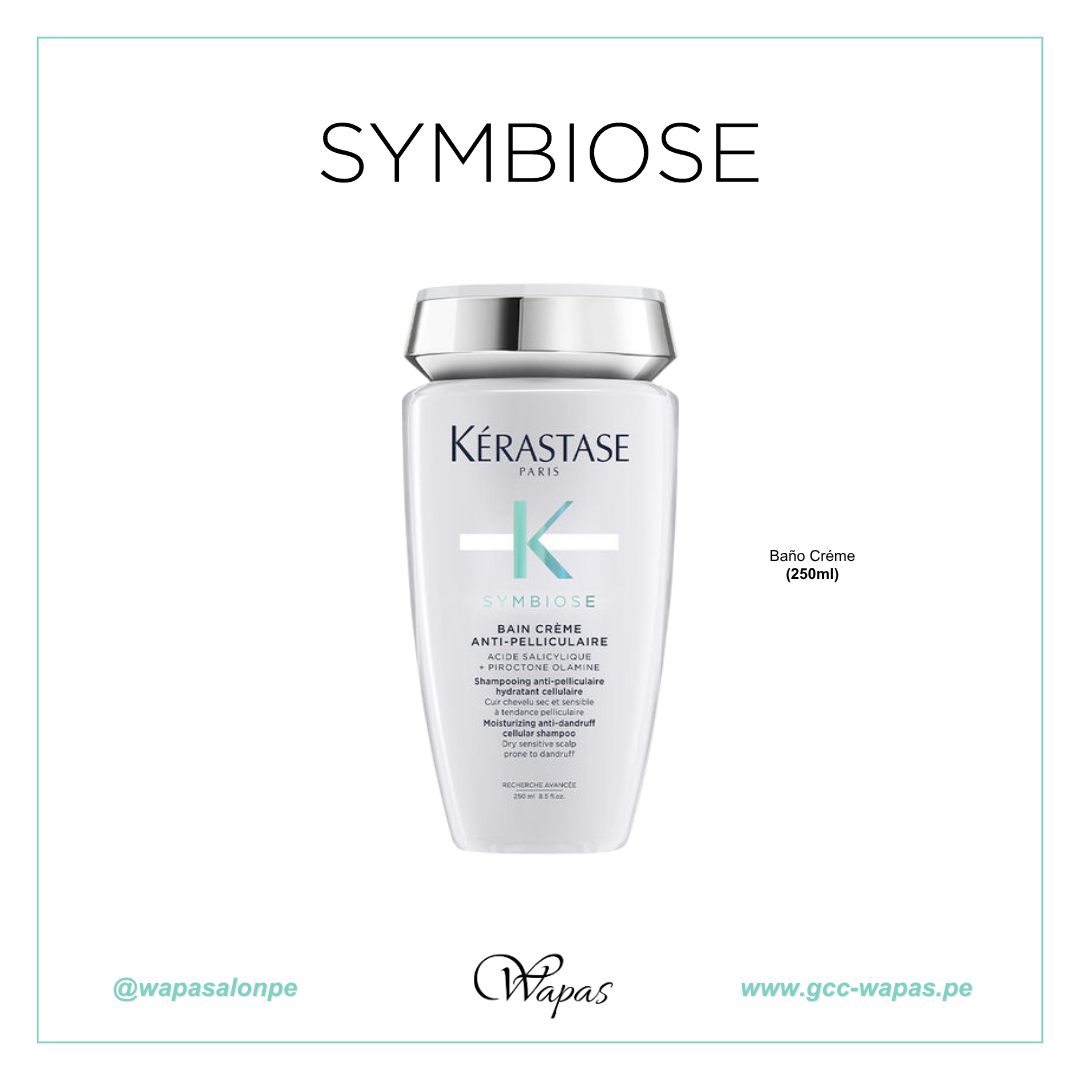 Symbiose - Baño Crème (250ml)