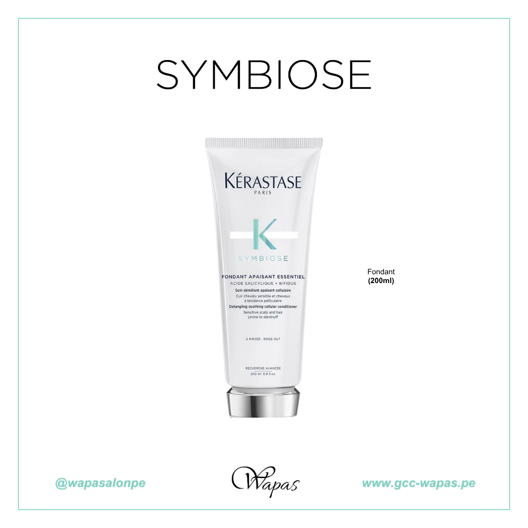 Symbiose - Fondant (200ml)