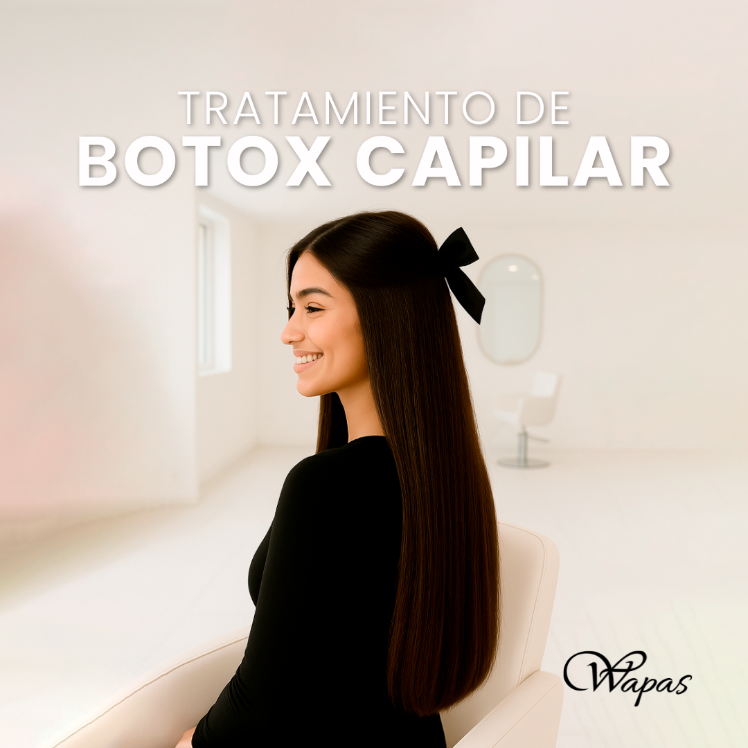 Bótox Orgánico