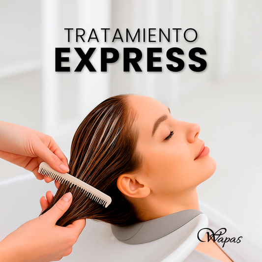 Tratamiento Express