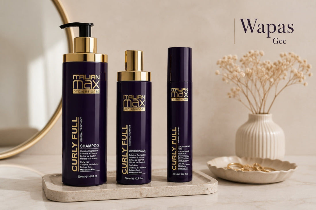 Cabello rizado en primavera: leave-in, crema o gel para definir sin resecar