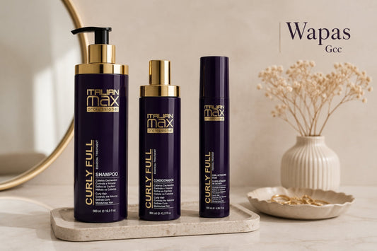 Cabello rizado en primavera: leave-in, crema o gel para definir sin resecar
