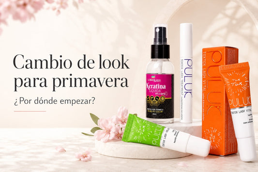 Cambio de look para primavera: corte, color, uñas o pestañas, ¿por dónde empezar?