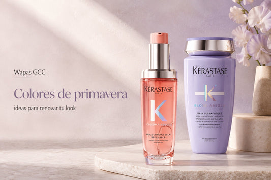 Colores de uñas para primavera: cómo elegir un tono que puedas mantener